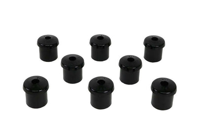 Whiteline Rear Spring Eye Rear And Shackle Bushing (12mm ID) - 1967-1970 Ford Mustang Shelby GT-500 W72364