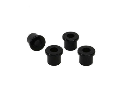 Whiteline Rear Spring Eye Rear Bushing - 2009-2015 Nissan Frontier PRO-4X W73251