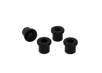 Whiteline Rear Spring Eye Rear Bushing - 2011-2015 Nissan Xterra PRO-4X W73251