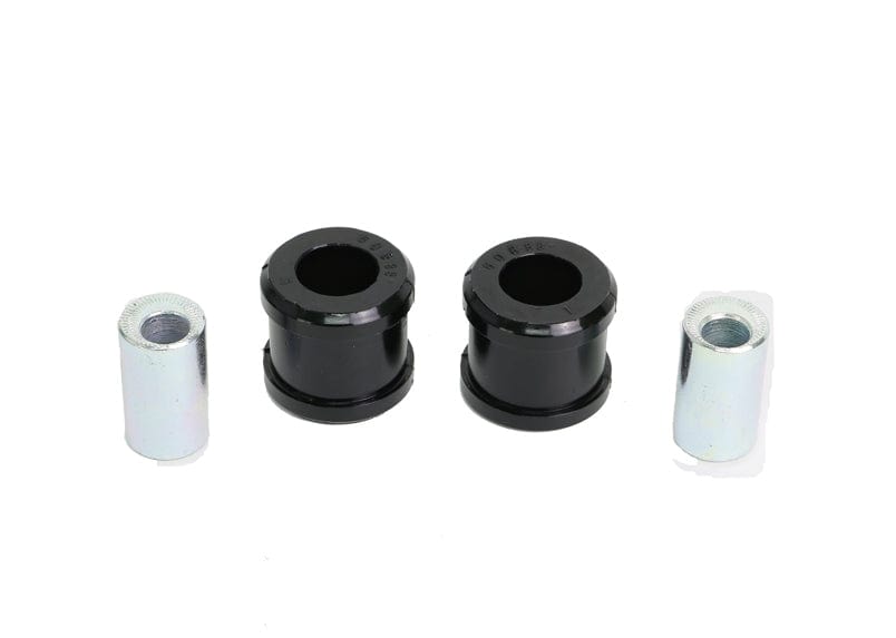 Whiteline Rear Steering Bump Steer Correction Kit - 2006 Mitsubishi Lancer Evolution SE KCA388