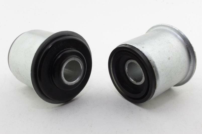 Whiteline Rear Subframe Mount Bushing - 1989-1990 Nissan 240SX XE W92446
