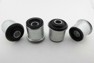 Whiteline Rear Subframe Mount Bushing - 1991-1998 Nissan 240SX Base, LE W92446