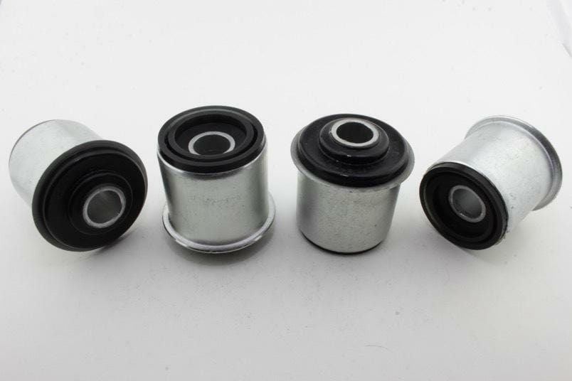Whiteline Rear Subframe Mount Bushing - 1991-1998 Nissan 240SX Base, LE W92446