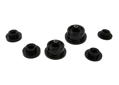 Whiteline Rear Subframe Mount Bushing - 2004-2006 Pontiac GTO Base W92350