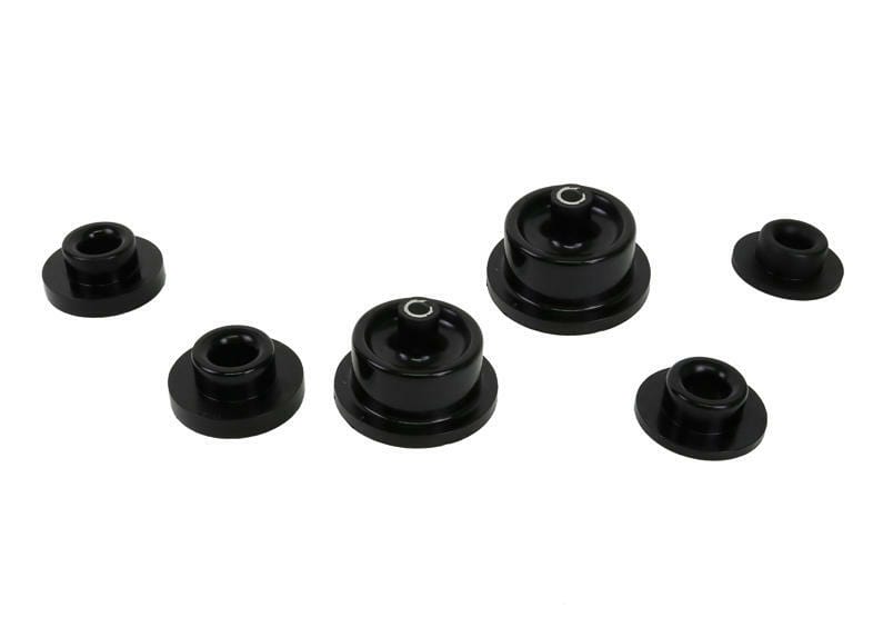 Whiteline Rear Subframe Mount Bushing - 2004-2006 Pontiac GTO Base W92350