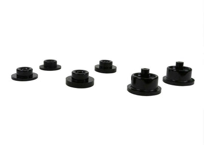 Whiteline Rear Subframe Mount Bushing - 2004-2006 Pontiac GTO Base W92350