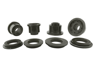 Whiteline Rear Subframe Mount Bushing - 2006-2015 Dodge Charger R/T, SE, SXT W93343