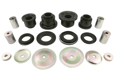 Whiteline Rear Subframe Mount Bushing - 2009-2011 Dodge Challenger SE W93343