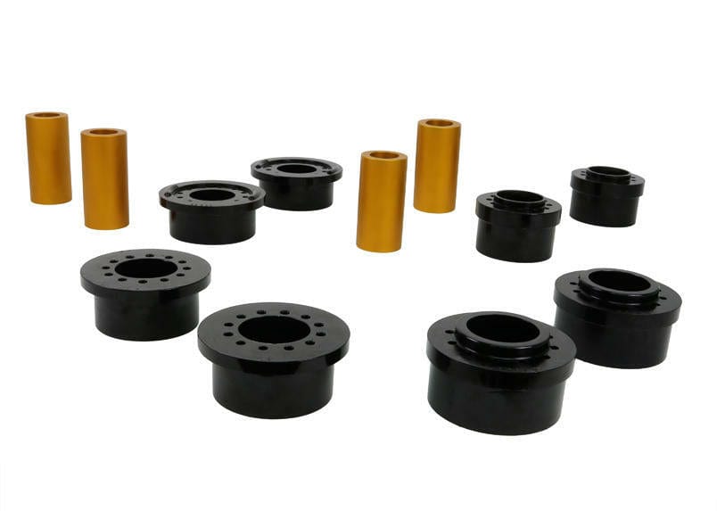 Whiteline Rear Subframe Mount Bushing - 2009-2014 Cadillac CTS V W93398