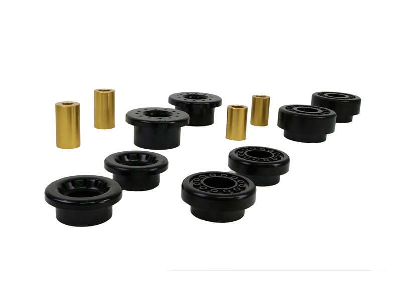 Whiteline Rear Subframe Mount Bushing - 2012 Chevrolet Camaro ZL1 W93193