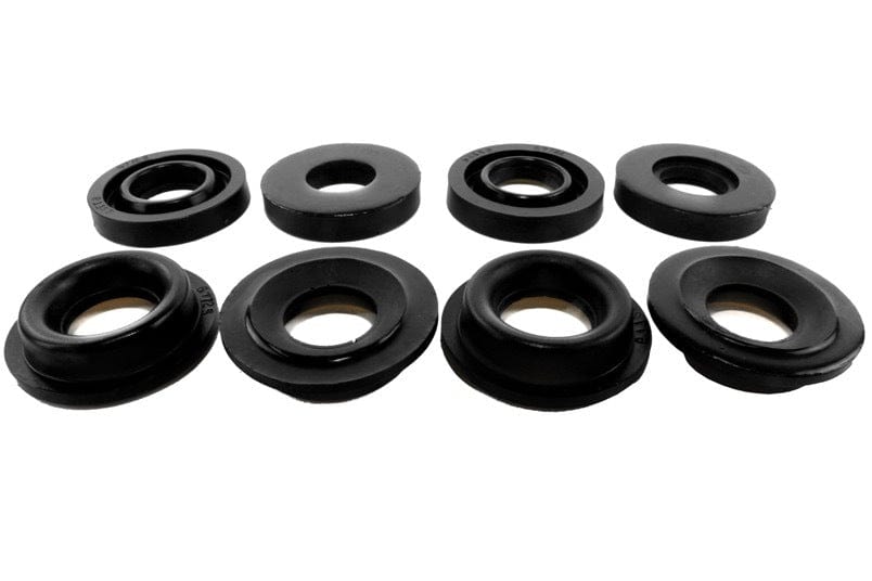 Whiteline Rear Subframe Mount Bushing - 2013-2015 Subaru BRZ Limited, Premium KDT922