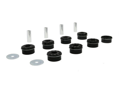 Whiteline Rear Subframe Mount Bushing - 2015-2017 Ford Mustang GT Premium KDT953