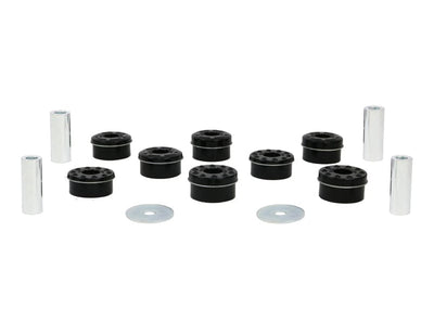 Whiteline Rear Subframe Mount Bushing for 2015-2026 Ford Mustang GT Premium (S550/S650) KDT953