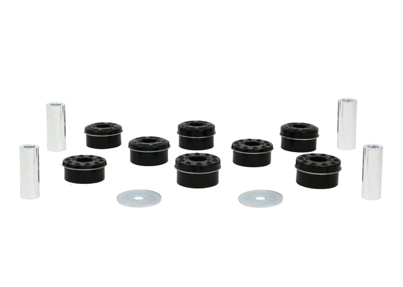 Whiteline Rear Subframe Mount Bushing for 2015-2026 Ford Mustang GT Premium (S550/S650) KDT953