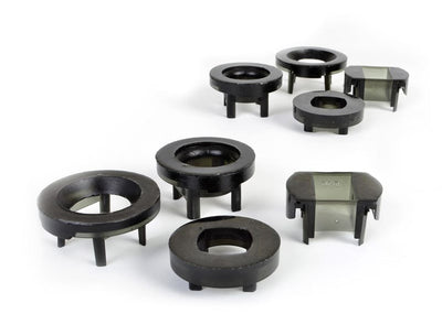 Whiteline Rear Subframe Mount Bushing (Inserts only) - 2007-2011 BMW 3 Series 328i, 335i KDT918