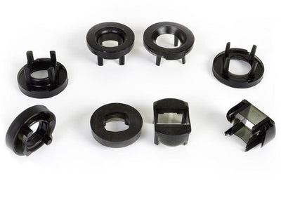 Whiteline Rear Subframe Mount Bushing (Inserts only) - 2007-2011 BMW 3 Series 328i, 335i KDT918