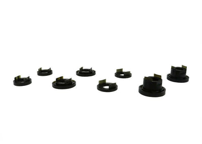 Whiteline Rear Subframe Mount Bushing (Inserts Only) - 2009 Pontiac G8 GXP W93166