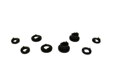 Whiteline Rear Subframe Mount Bushing (Inserts Only) - 2009 Pontiac G8 GXP W93166