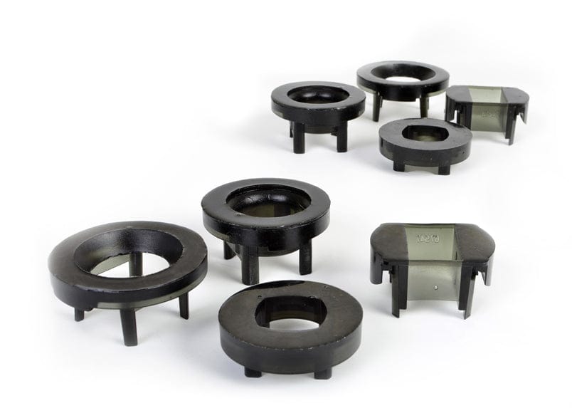 Whiteline Rear Subframe Mount Bushing (Inserts only) - 2011 BMW 1M Base KDT918
