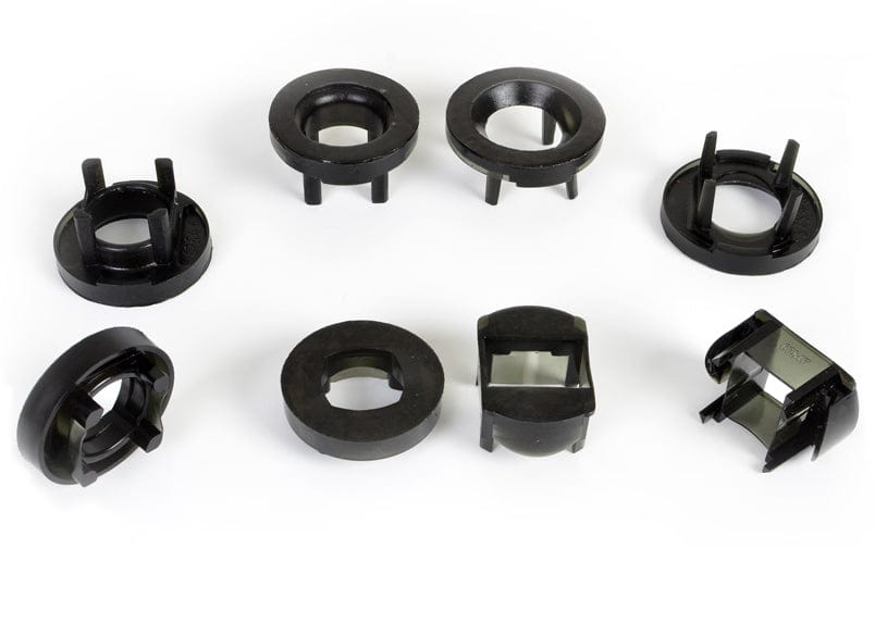 Whiteline Rear Subframe Mount Bushing (Inserts only) - 2011 BMW 3 Series 335is KDT918