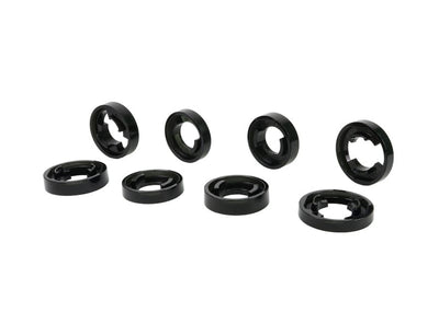 Whiteline Rear Subframe Mount Bushing (Inserts Only) - 2015-2017 Ford Mustang GT Premium KDT943