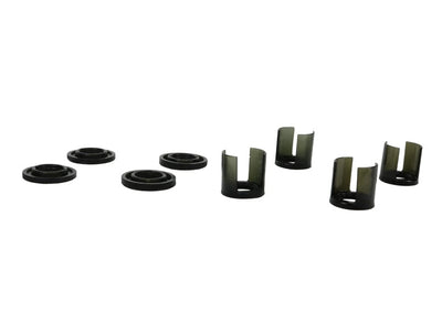 Whiteline Rear Subframe Mount Bushing (Inserts Only) - 2015-2017 Subaru Impreza WRX Base, Limited, Premium KDT938