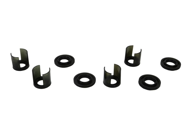 Whiteline Rear Subframe Mount Bushing (Inserts Only) - 2015-2017 Subaru Impreza WRX Base, Limited, Premium KDT938