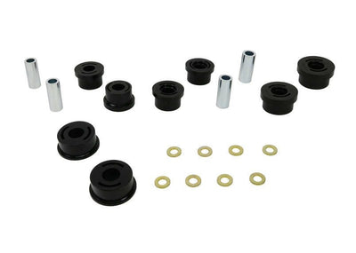 Whiteline Rear Subframe Mount Front Bushing - 2005 Nissan 350Z 35th Anniversary Edition W92994