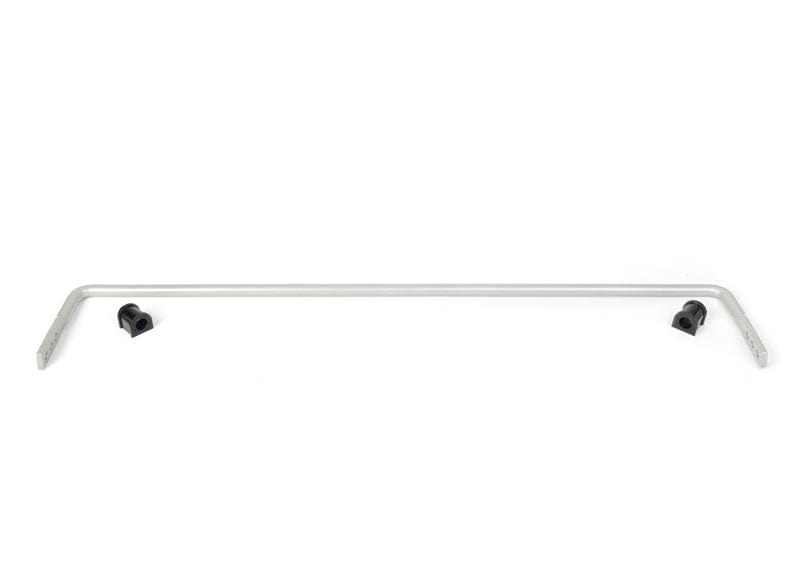 Whiteline Rear Sway Bar 16mm Heavy Duty Blade Adjustable - 1990-2005 Mazda Miata/MX-5 Base BMR12Z