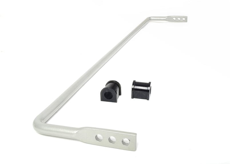 Whiteline Rear Sway Bar 16mm Heavy Duty Blade Adjustable - 1990-2005 Mazda Miata/MX-5 Base BMR12Z