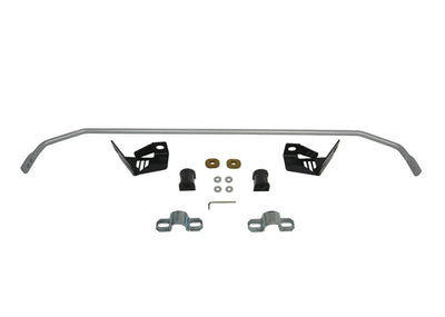 Whiteline Rear Sway Bar 16mm Heavy Duty Blade Adjustable - 2016-2017 Mazda Miata/MX-5 Club, Grand Touring, Sport BMR94Z