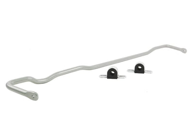 Whiteline Rear Sway Bar 18mm Heavy Duty - 2002-2004 Mitsubishi Lancer LS BMR79