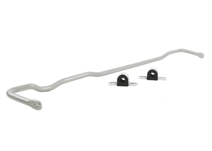 Whiteline Rear Sway Bar 18mm Heavy Duty - 2002-2004 Mitsubishi Lancer LS BMR79