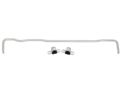 Whiteline Rear Sway Bar 18mm Heavy Duty - 2002-2004 Mitsubishi Lancer LS BMR79