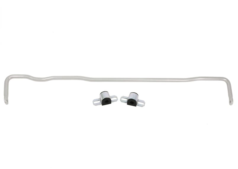 Whiteline Rear Sway Bar 18mm Heavy Duty - 2002-2004 Mitsubishi Lancer LS BMR79