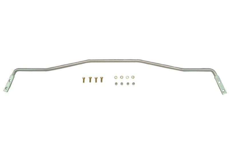 Whiteline Rear Sway Bar 18mm Heavy Duty - 2012-2016 Hyundai Veloster Base BHR92