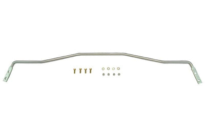Whiteline Rear Sway Bar 18mm Heavy Duty - 2014-2016 Hyundai Veloster Turbo R-Spec BHR92