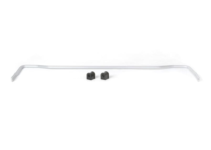 Whiteline Rear Sway Bar 18mm Heavy Duty Blade Adjustable - 2000-2005 Toyota MR2 Spyder Base BTR84Z