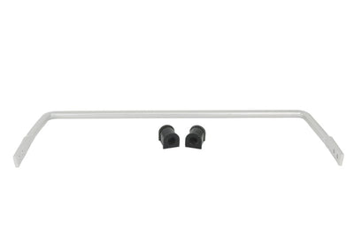 Whiteline Rear Sway Bar 18mm Heavy Duty Blade Adjustable - 2004-2006 Pontiac GTO Base BHR50Z