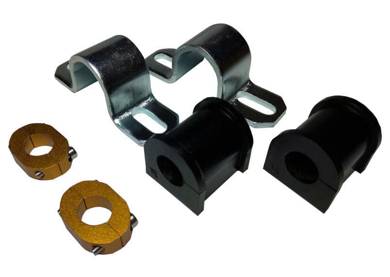 Whiteline Rear Sway Bar 18mm Heavy Duty Blade Adjustable 20182019 K