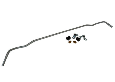 Whiteline Rear Sway Bar 18mm Heavy Duty Blade Adjustable - 2019 Kia Stinger GT Atlantica BKR001Z