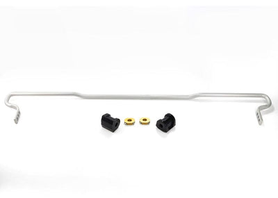 Whiteline Rear Sway Bar 18mm X Heavy Duty Blade Adjustable - 2013-2015 Subaru BRZ Limited, Premium BSR53XZ