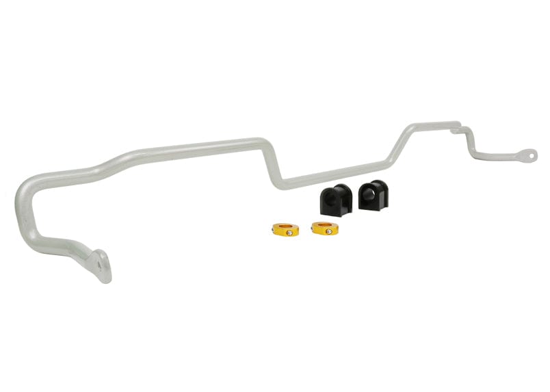 Whiteline Rear Sway Bar 20mm Heavy Duty - 2005-2006 Toyota Camry Base BTR39