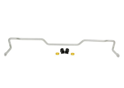 Whiteline Rear Sway Bar 20mm Heavy Duty - 2005-2006 Toyota Camry Base BTR39