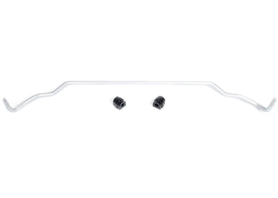 Whiteline Rear Sway Bar 20mm Heavy Duty - 2007-2010 BMW 3 Series 328i BBR44