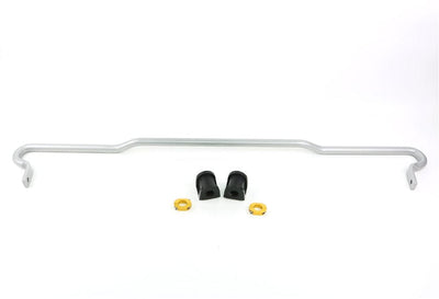 Whiteline Rear Sway Bar 20mm Heavy Duty - 2009-2011 Subaru Impreza WRX Premium BSR49