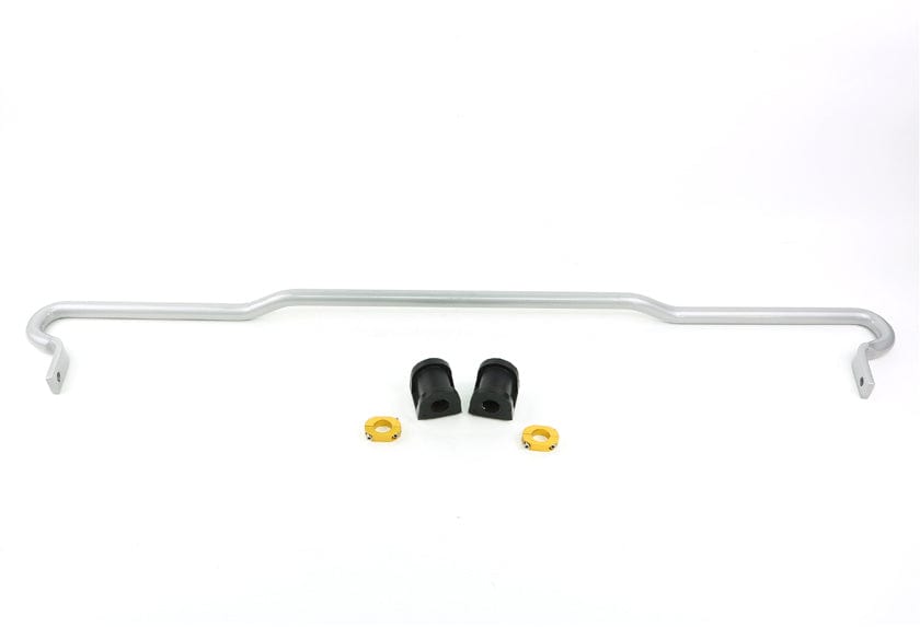 Whiteline Rear Sway Bar 20mm Heavy Duty - 2009 Subaru Forester XT BSR49