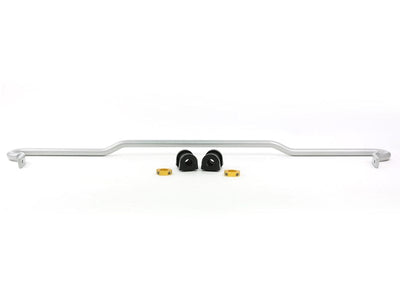 Whiteline Heavy Duty 20mm Rear Sway Bar for 2010-2011 Subaru Forester XT Premium (SH) BSR49