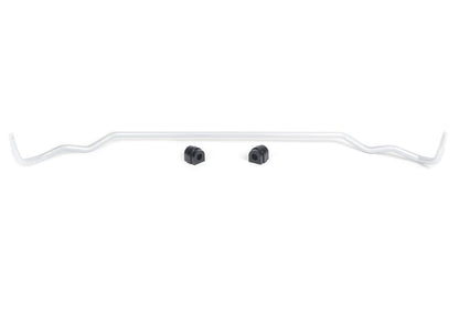Whiteline Rear Sway Bar 20mm Heavy Duty - 2011 BMW 3 Series 335i xDrive, 335is BBR44