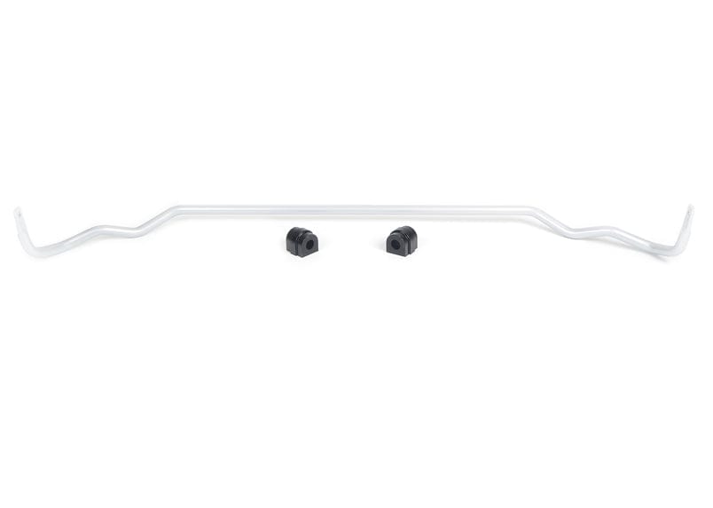 Whiteline Rear Sway Bar 20mm Heavy Duty - 2011 BMW 3 Series 335i xDrive, 335is BBR44